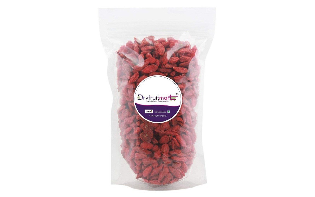 Dryfruit Mart Goji Berries    Pack  250 grams